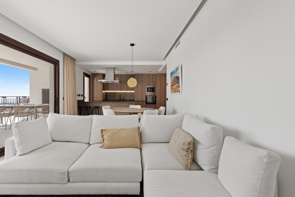 Appartement te koop in Istán | 3 slaapkamers H5322778