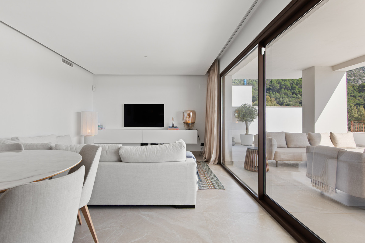 Appartement te koop in Istán | 3 slaapkamers H5322778