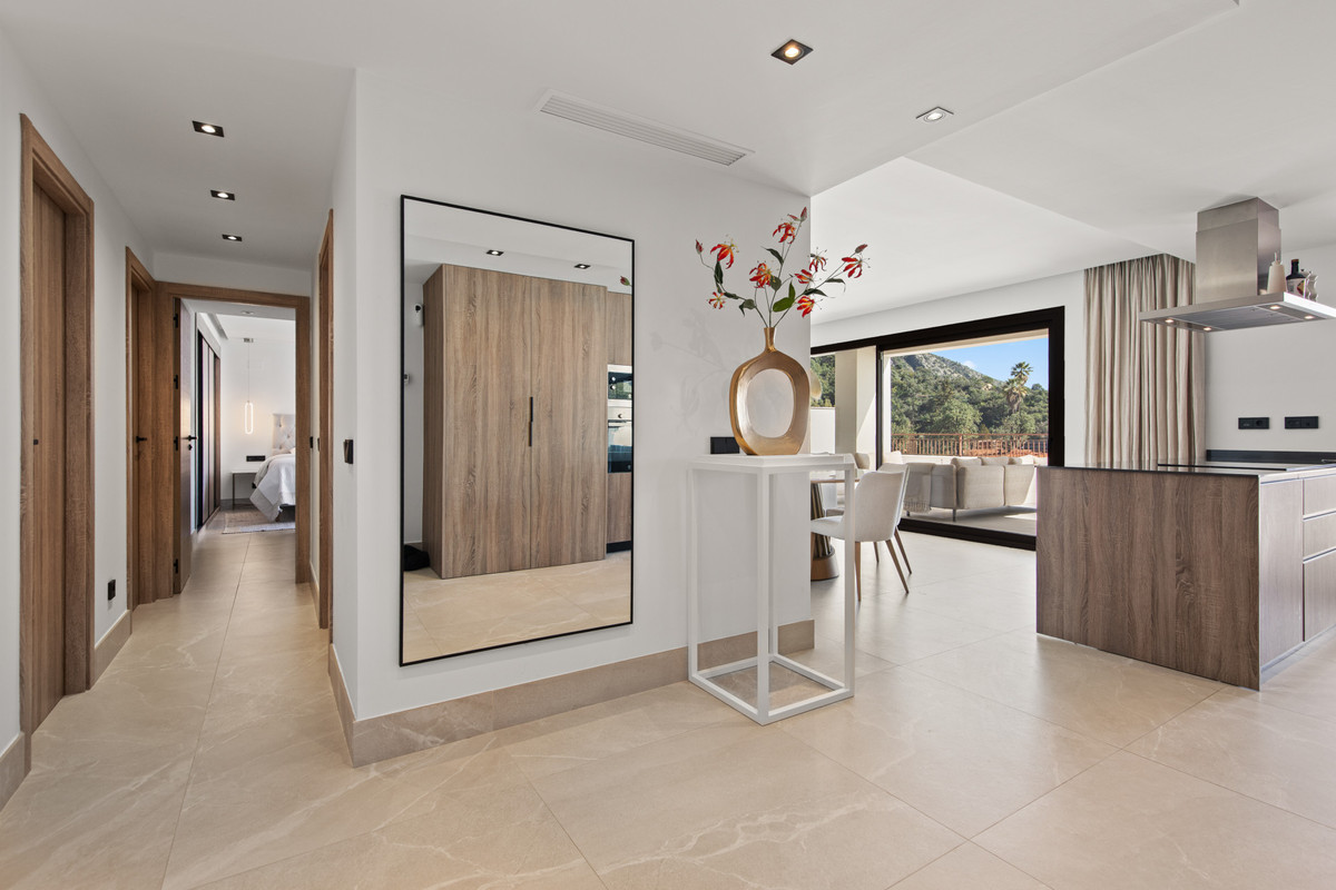 Appartement te koop in Istán | 3 slaapkamers H5322778