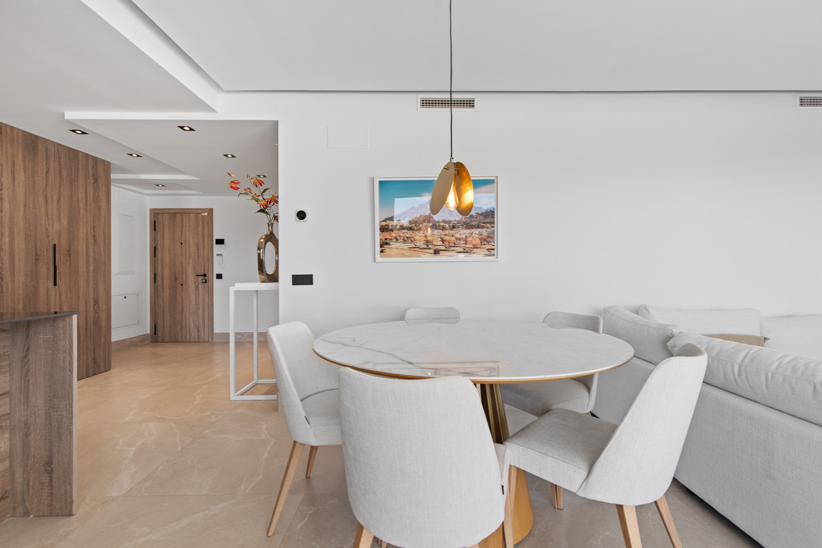 Appartement te koop in Istán | 3 slaapkamers H5322778