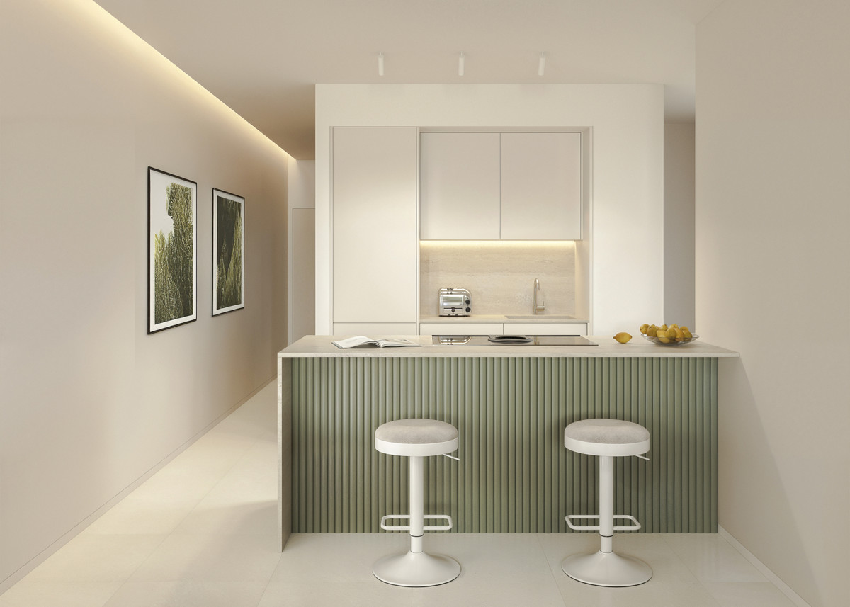 Appartement te koop in Jacarilla | 3 slaapkamers H5006089