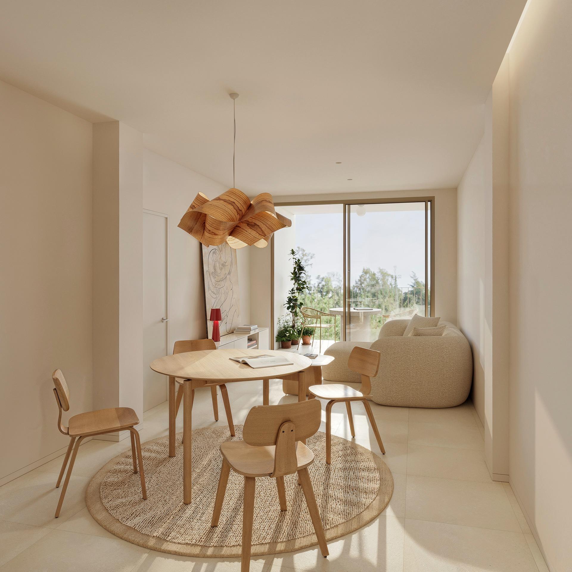 Apartment te koop in Jacarilla | 2 slaapkamers H8786