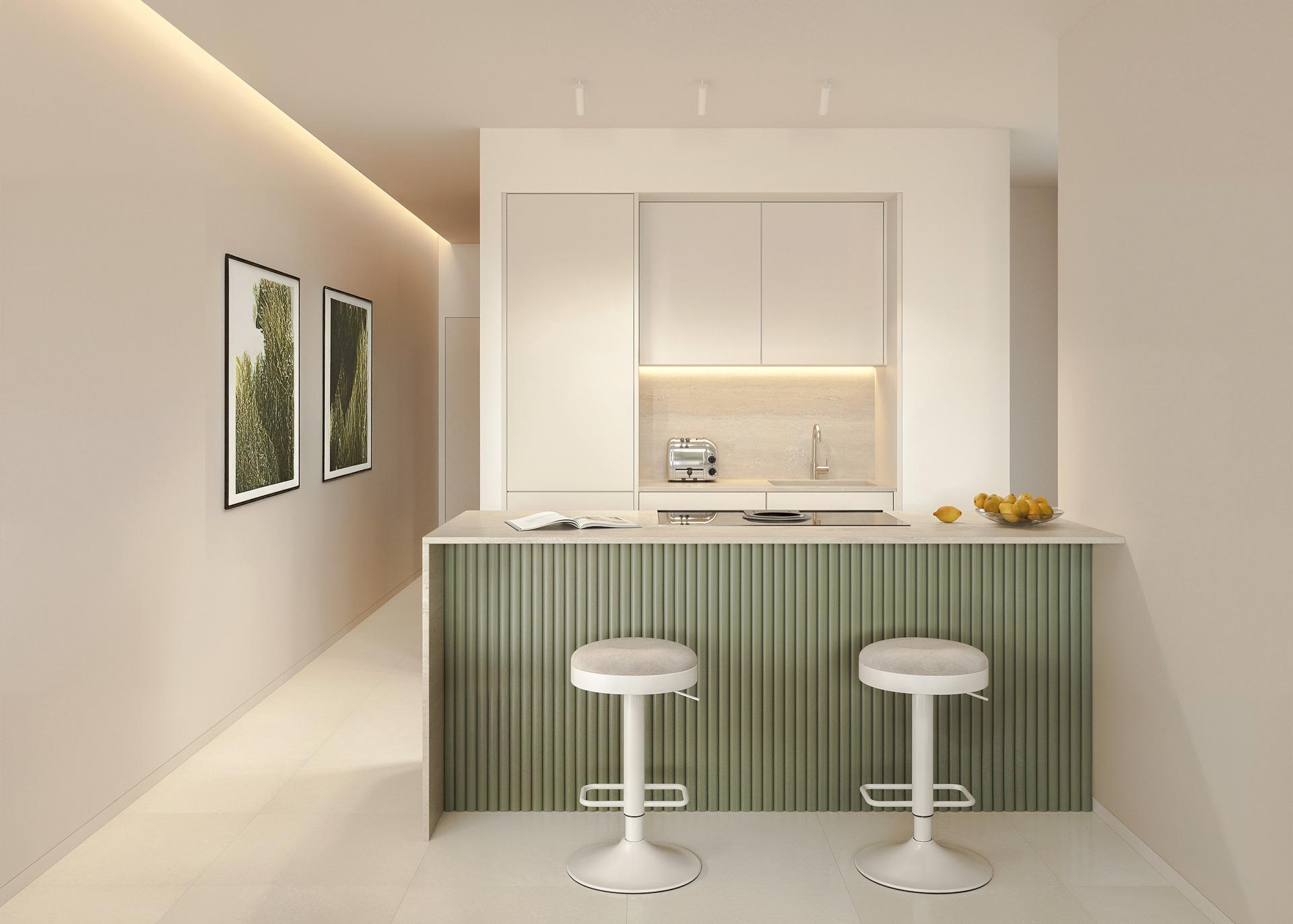 Apartment te koop in Jacarilla | 2 slaapkamers H8786