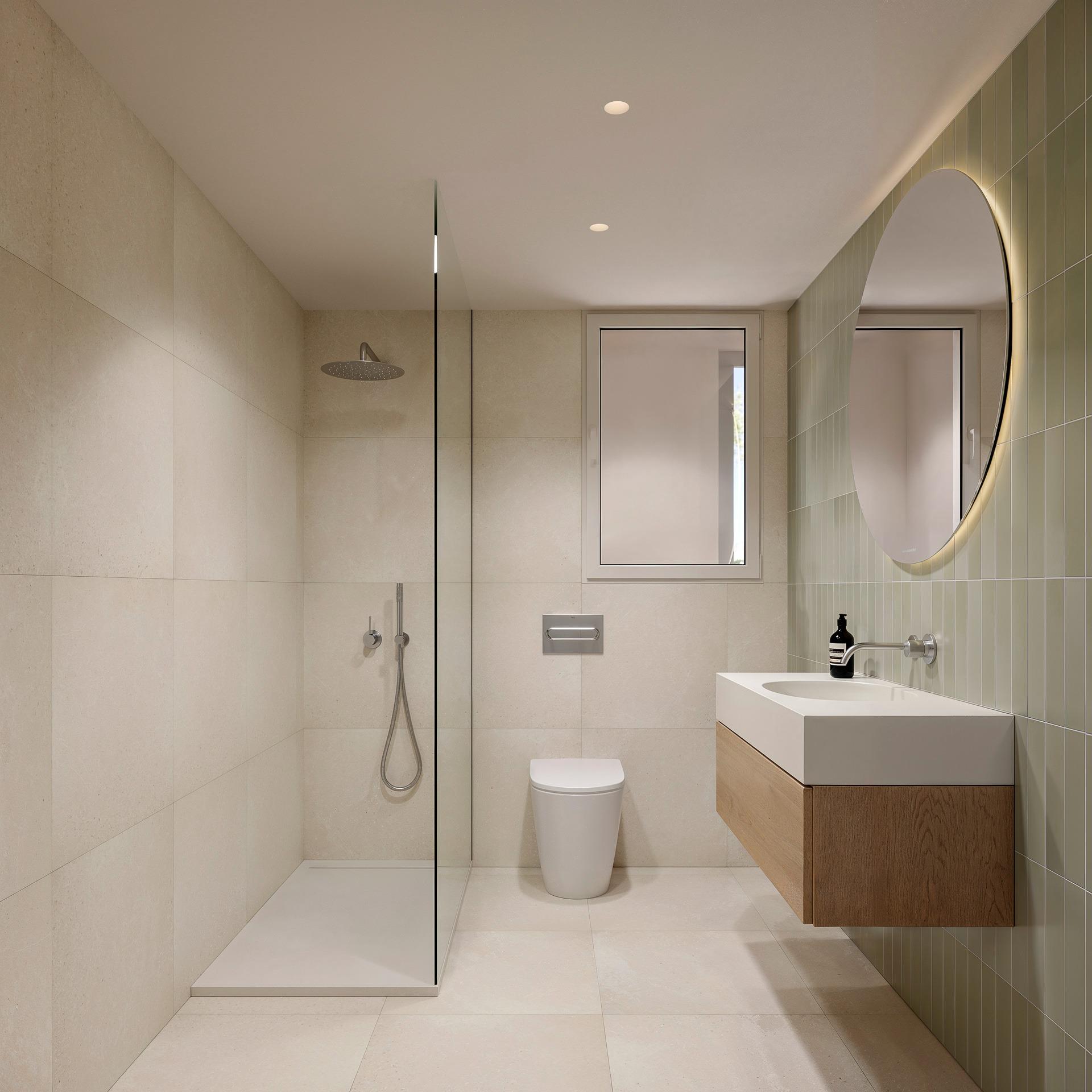 Apartment te koop in Jacarilla | 2 slaapkamers H8786