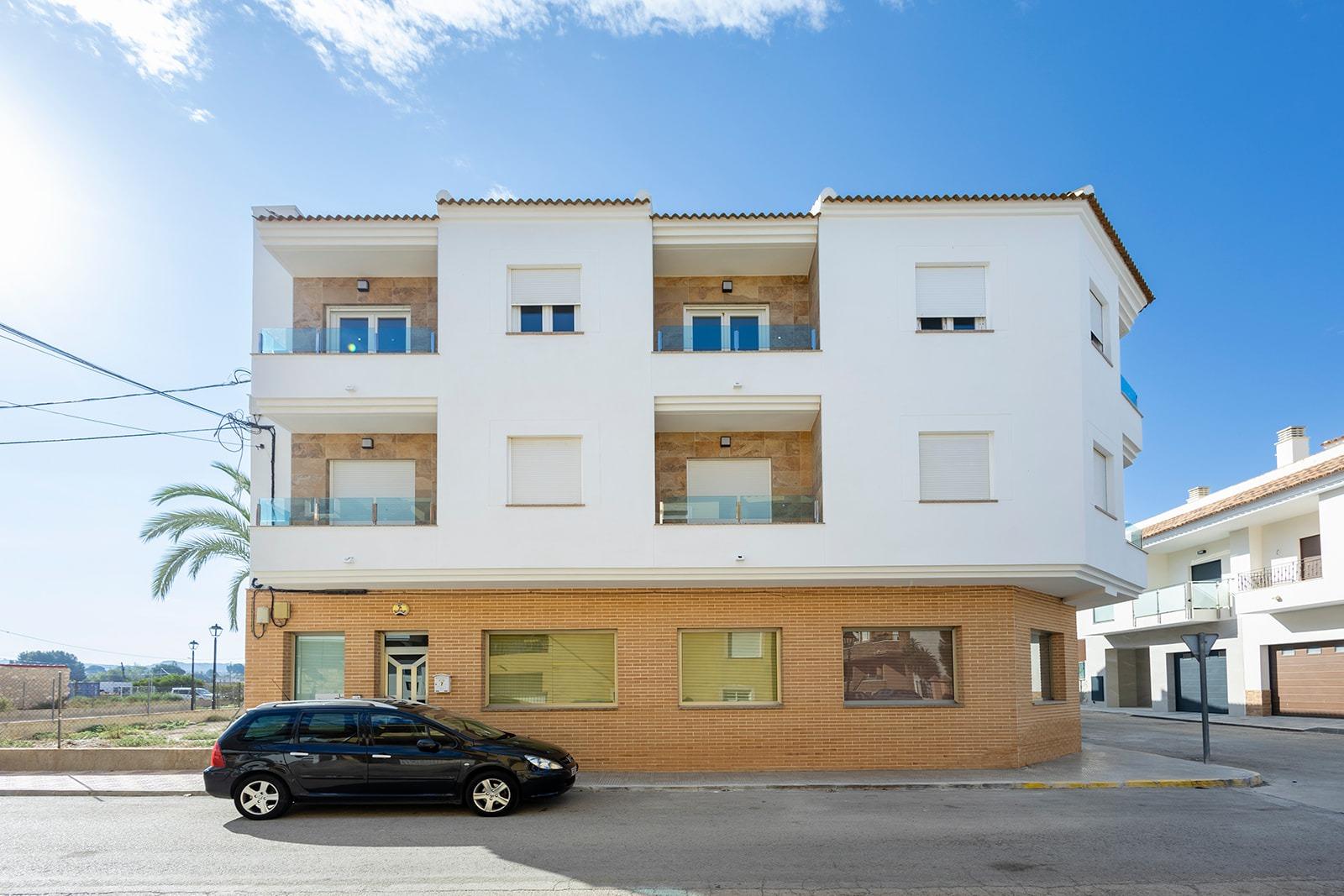 Appartement te koop in Jacarilla | 2 slaapkamers H9024