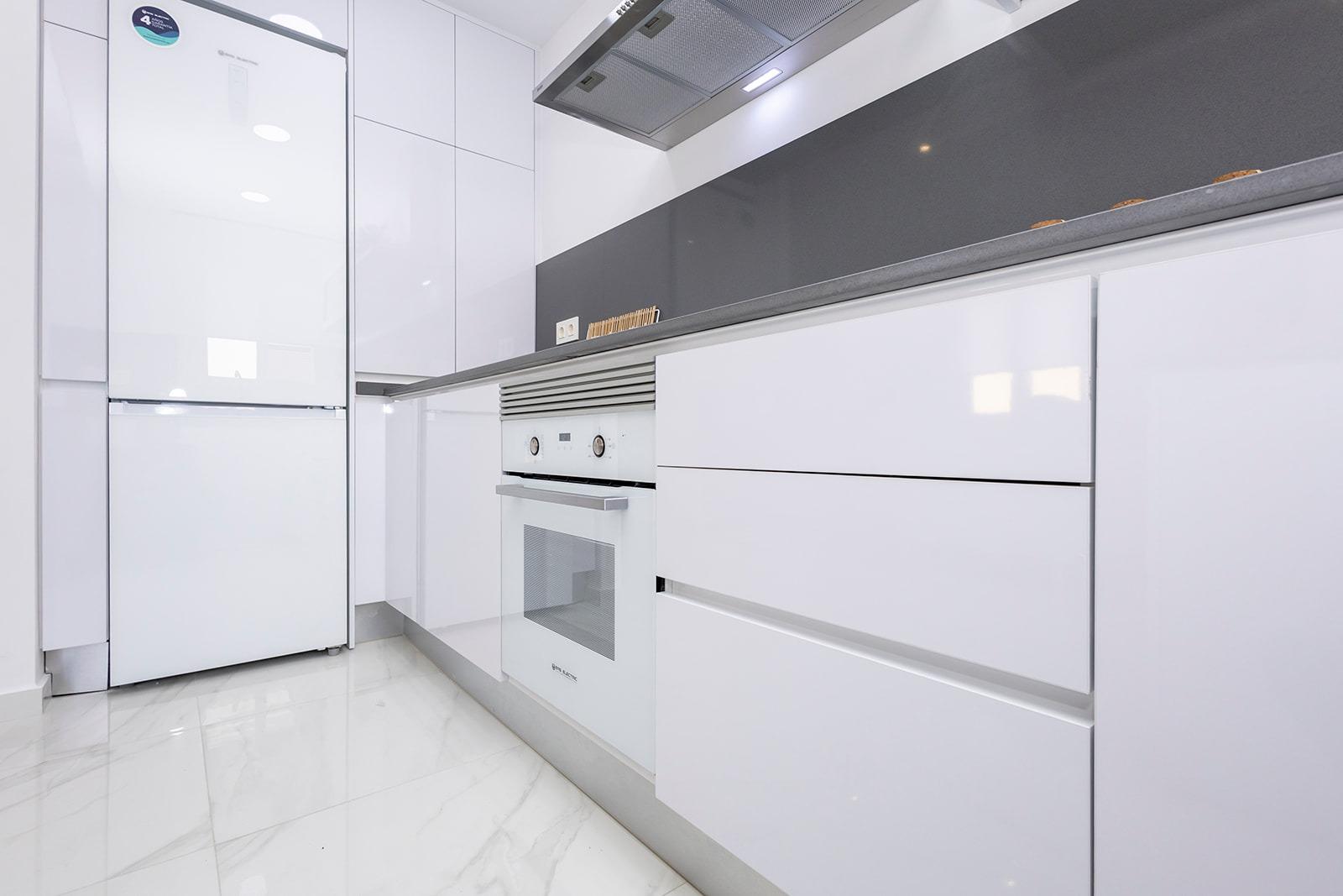 Appartement te koop in Jacarilla | 2 slaapkamers H9024