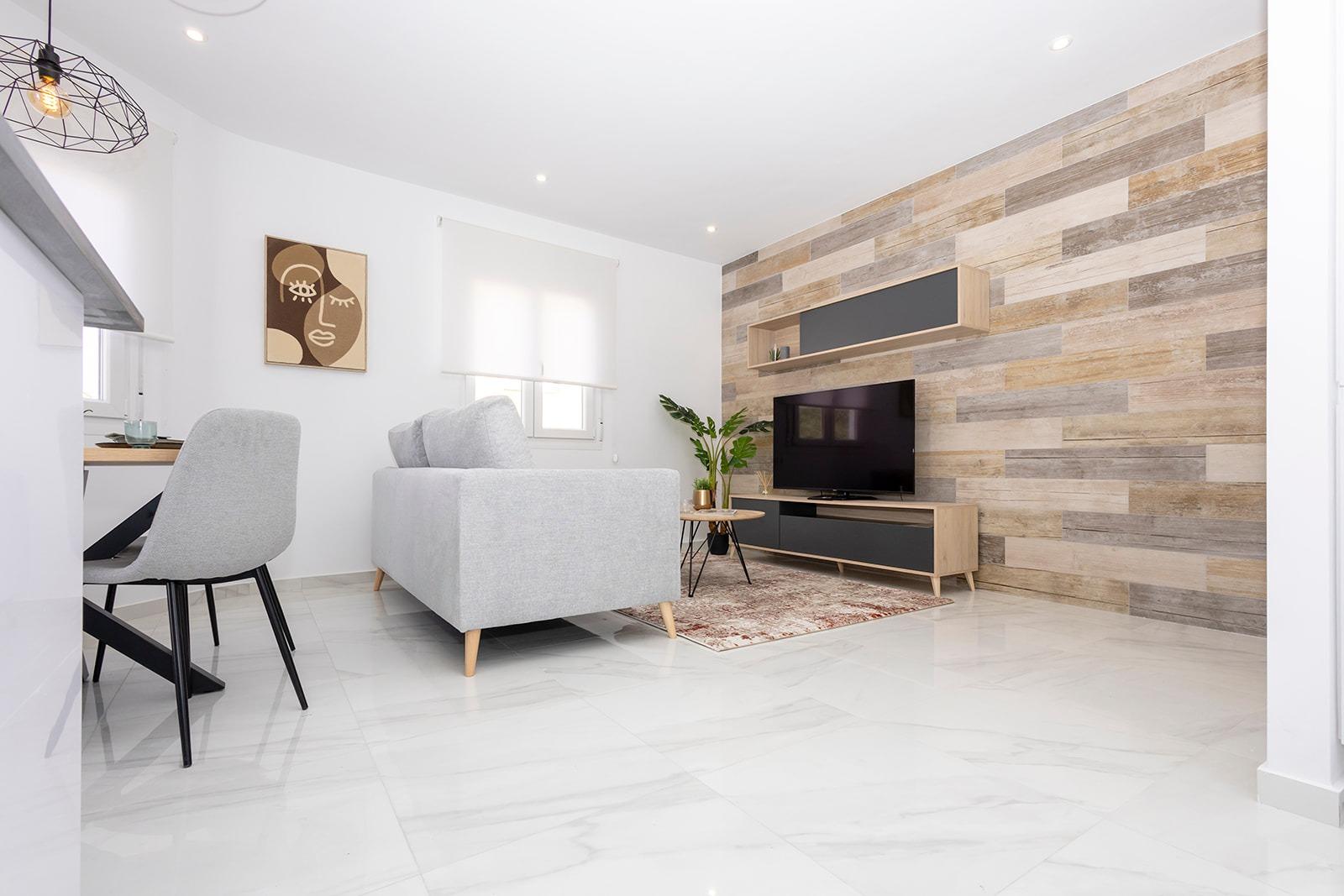 Appartement te koop in Jacarilla | 2 slaapkamers H9024
