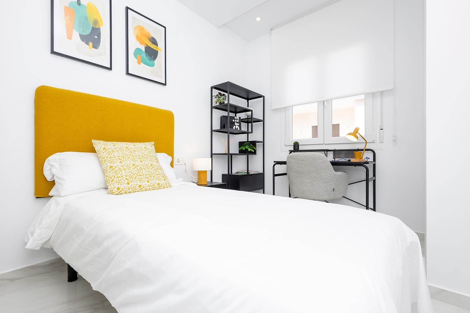 Appartement te koop in Jacarilla | 2 slaapkamers H9024