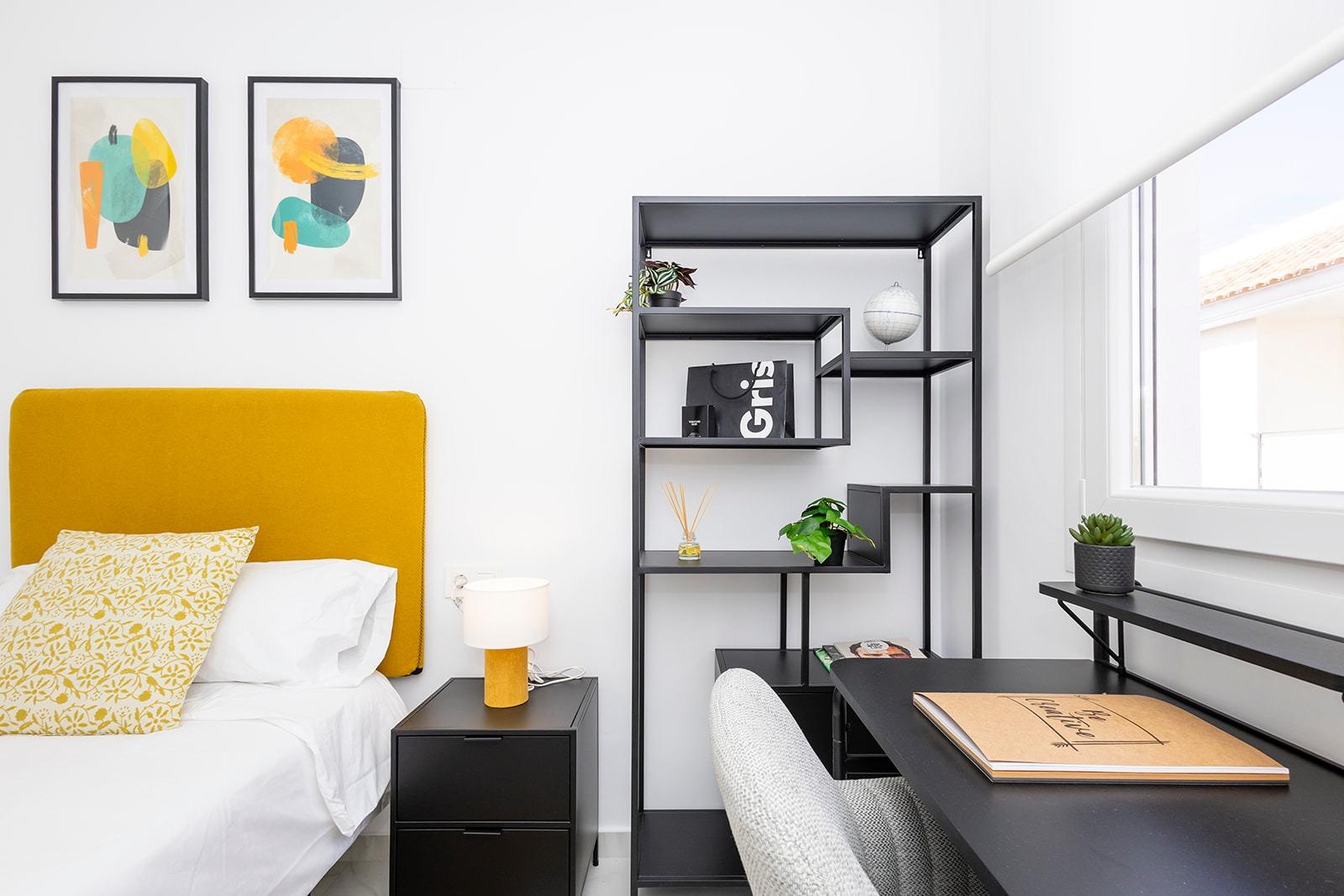 Appartement te koop in Jacarilla | 2 slaapkamers H9024