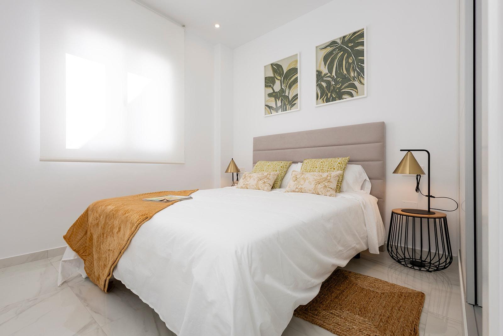 Appartement te koop in Jacarilla | 2 slaapkamers H9024