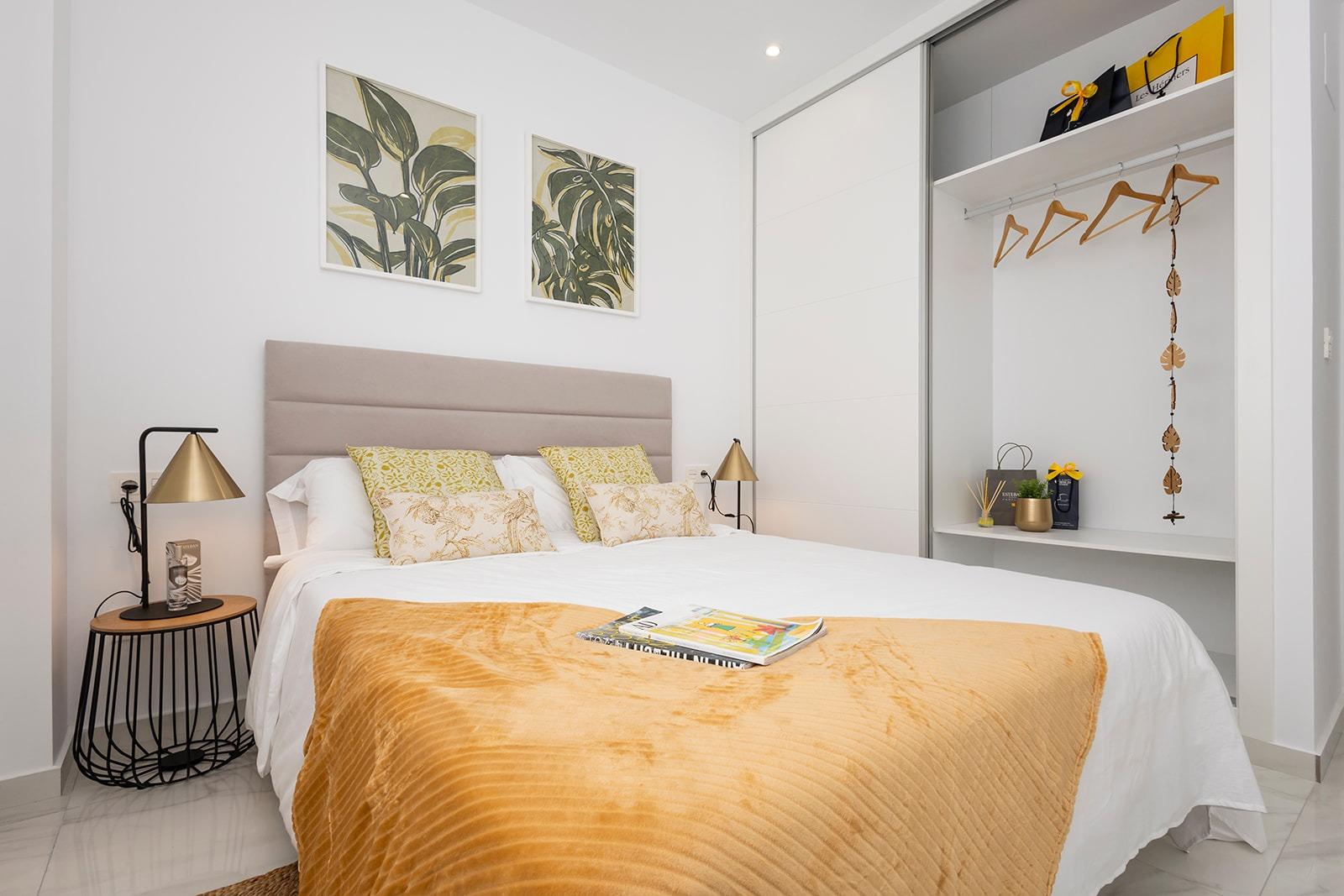 Appartement te koop in Jacarilla | 2 slaapkamers H9024
