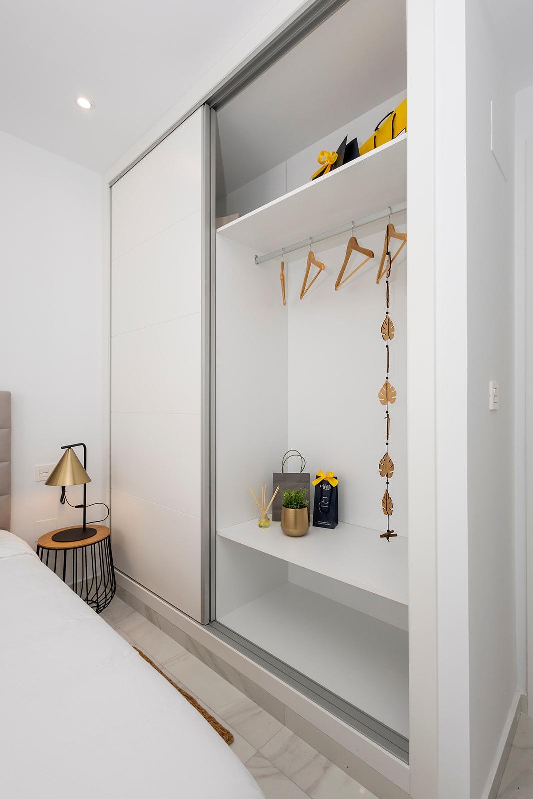 Appartement te koop in Jacarilla | 2 slaapkamers H9024