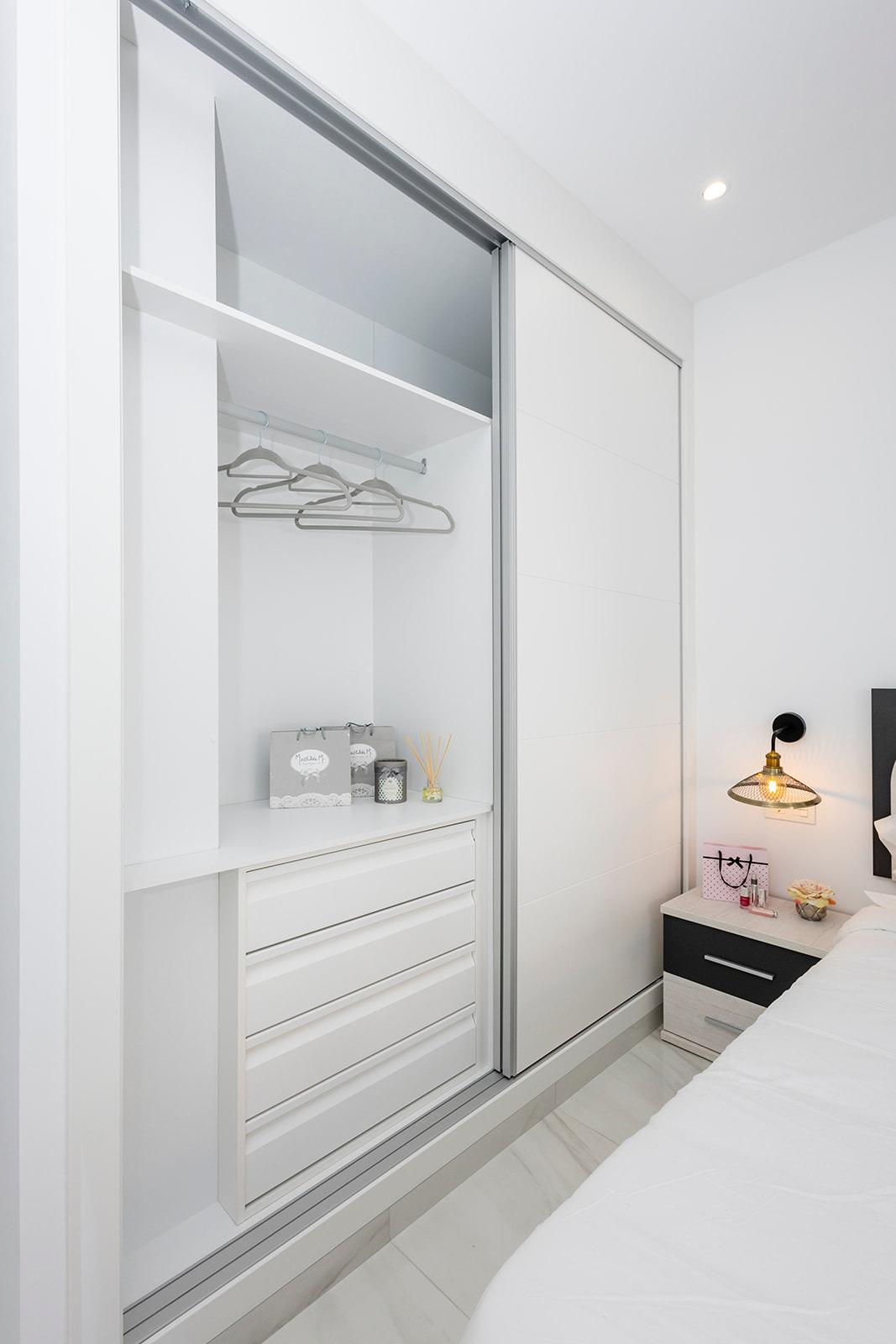 Appartement te koop in Jacarilla | 2 slaapkamers H9024