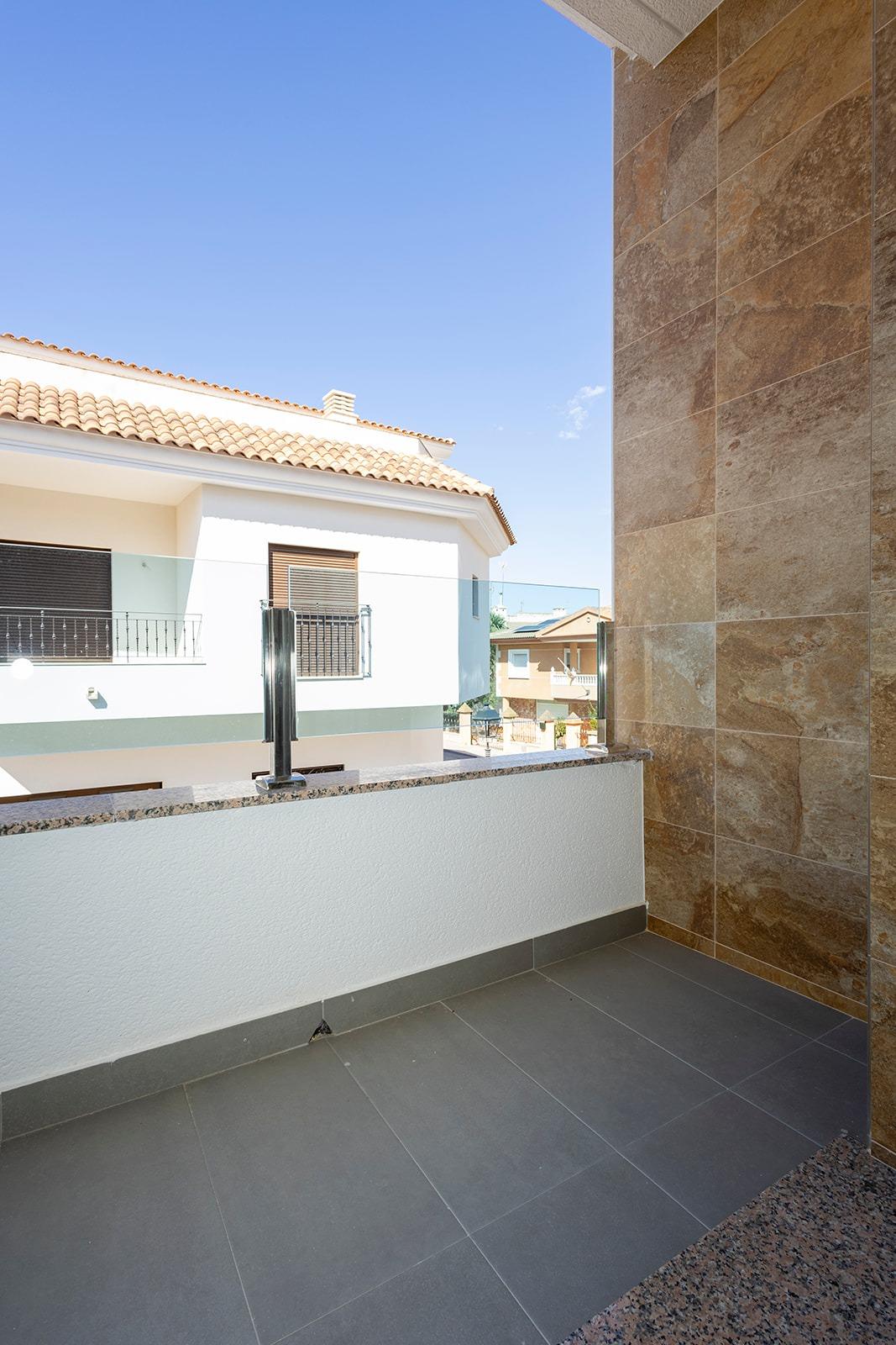 Appartement te koop in Jacarilla | 2 slaapkamers H9024