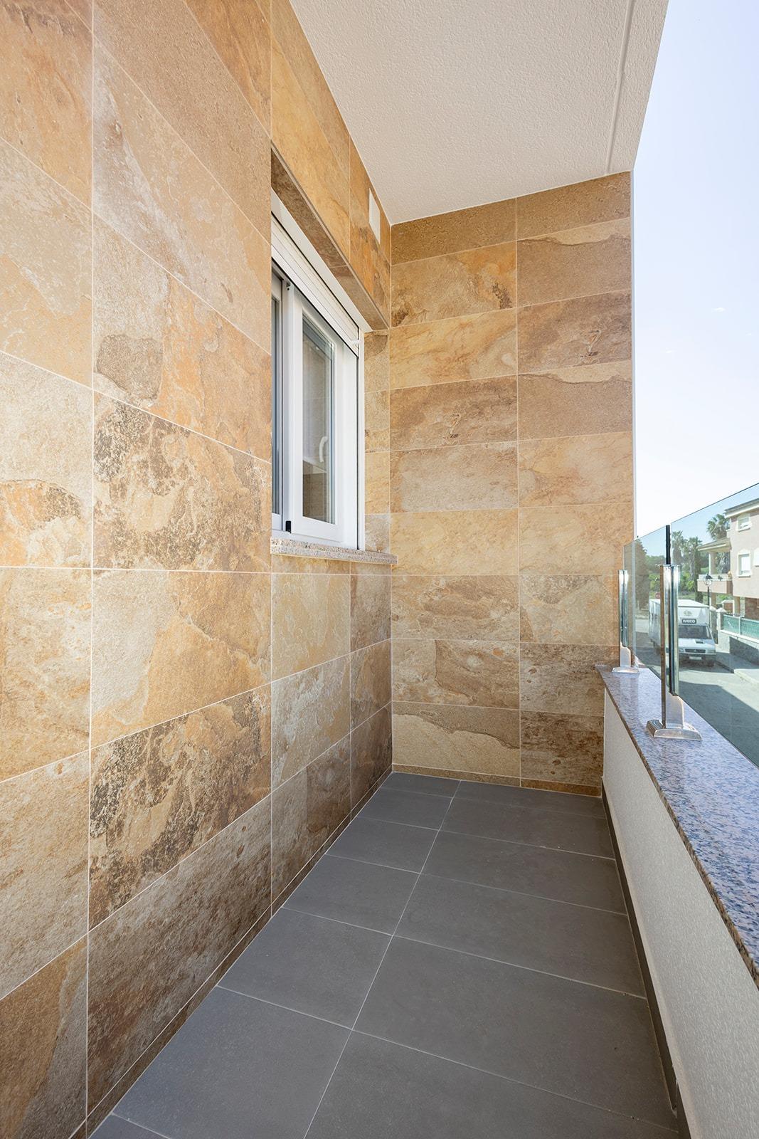 Appartement te koop in Jacarilla | 2 slaapkamers H9024