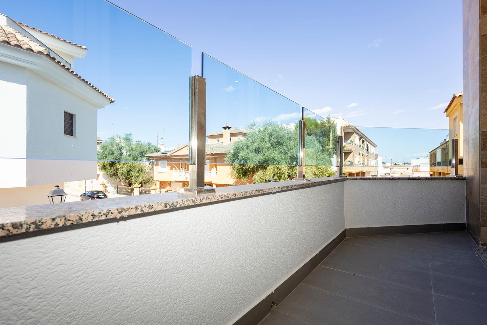 Appartement te koop in Jacarilla | 2 slaapkamers H9024
