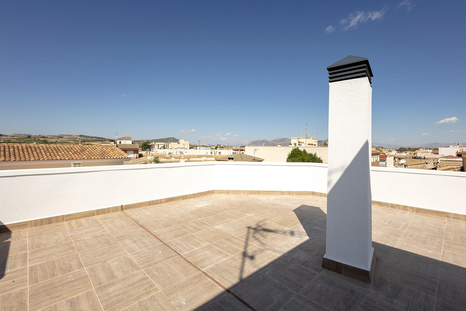 Appartement te koop in Jacarilla | 2 slaapkamers H9024