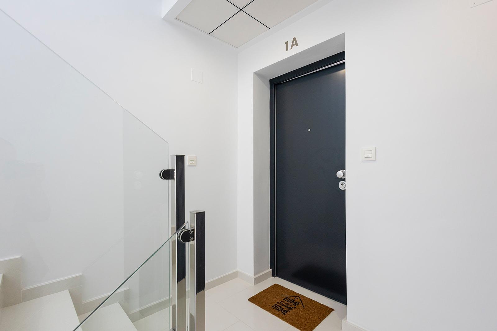 Appartement te koop in Jacarilla | 2 slaapkamers H9024