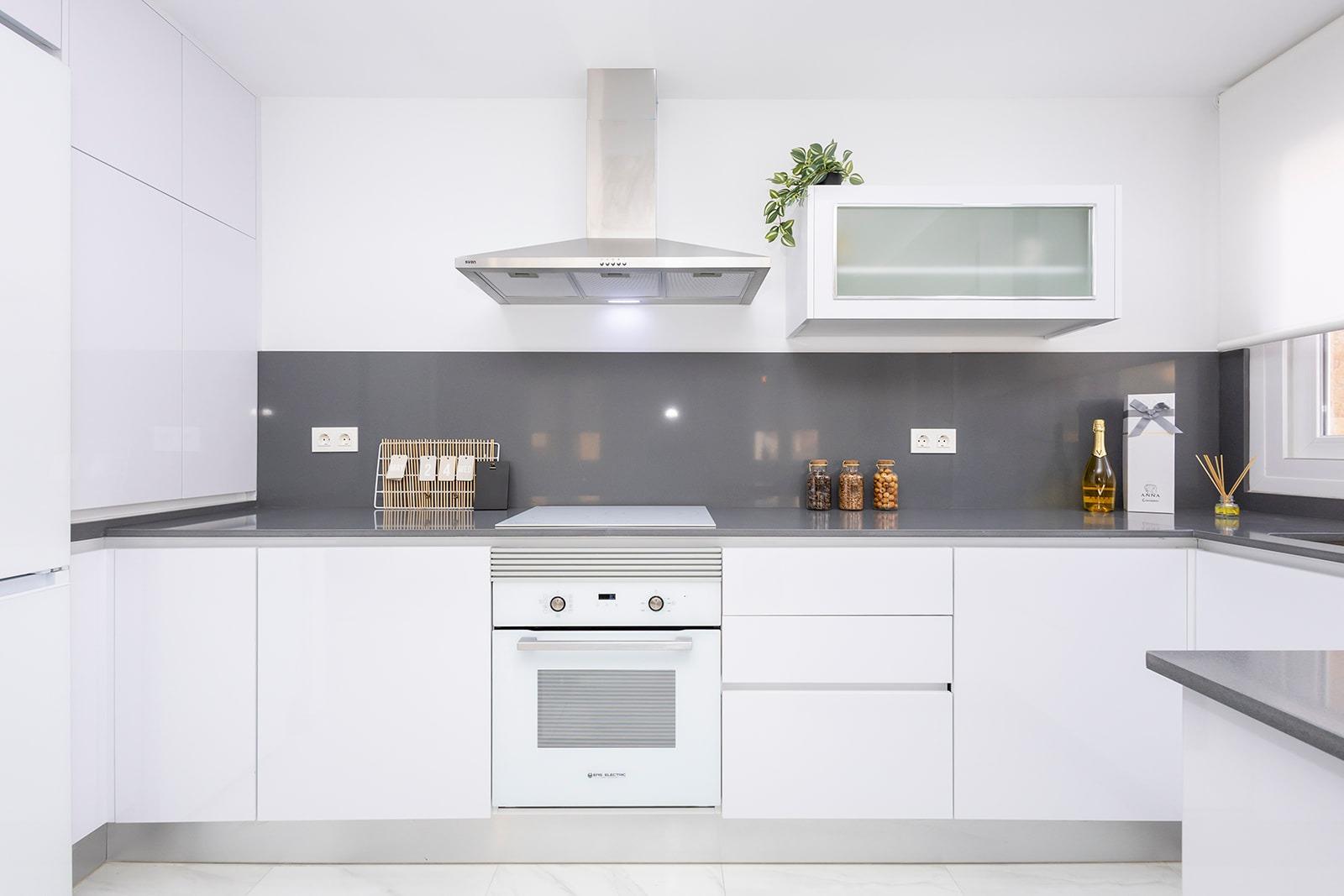 Appartement te koop in Jacarilla | 2 slaapkamers H9024