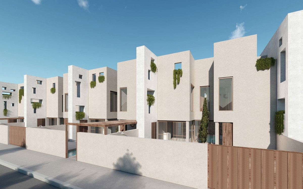 Penthouse te koop in Jalon | 3 slaapkamers H5510566