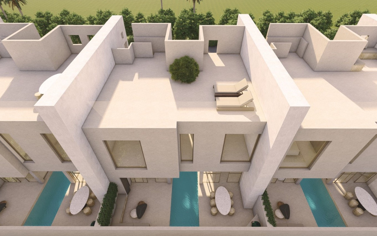 Penthouse te koop in Jalon | 3 slaapkamers H5510566