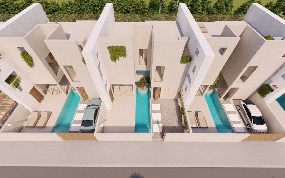 Penthouse te koop in Jalon | 3 slaapkamers H5510566