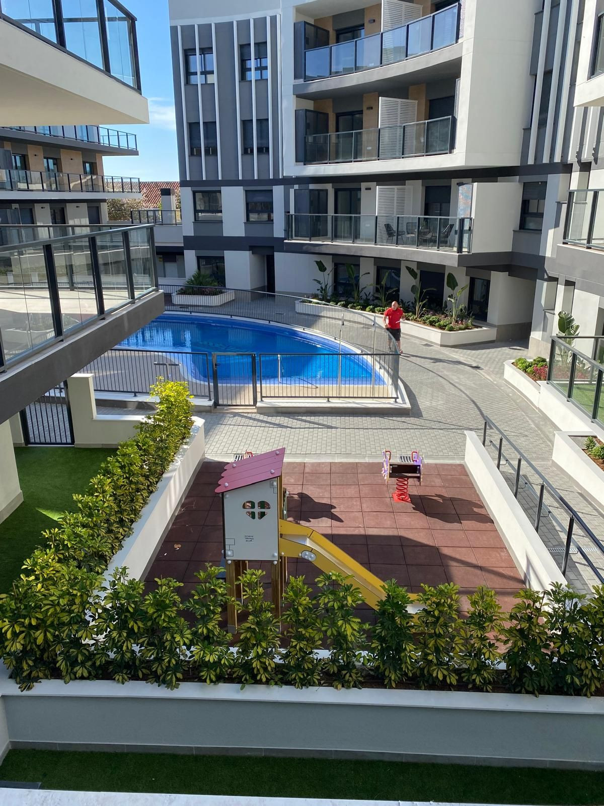 Appartement te koop in Javea | 3 slaapkamers H5009482