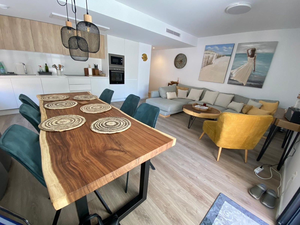Appartement te koop in Javea | 3 slaapkamers H5009482