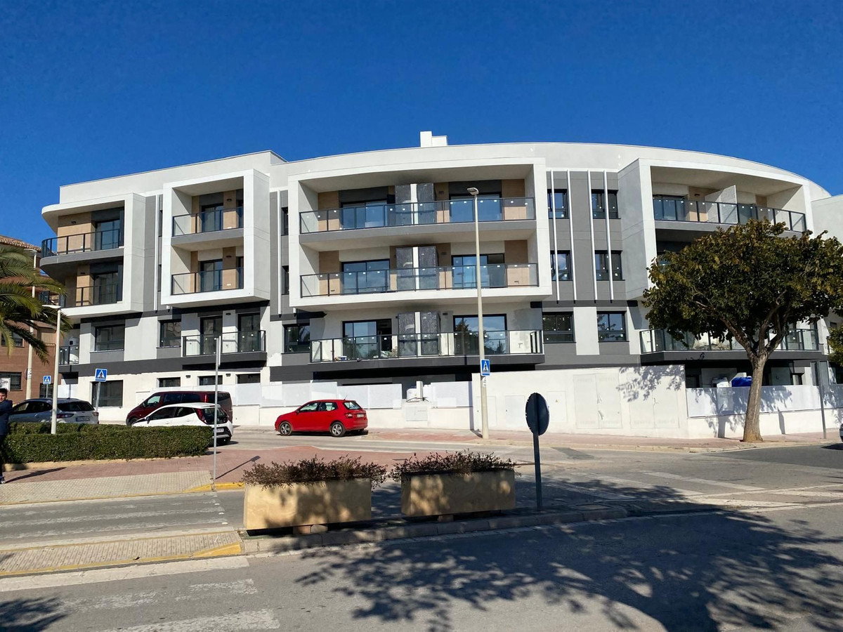 Appartement te koop in Javea | 3 slaapkamers H5009482