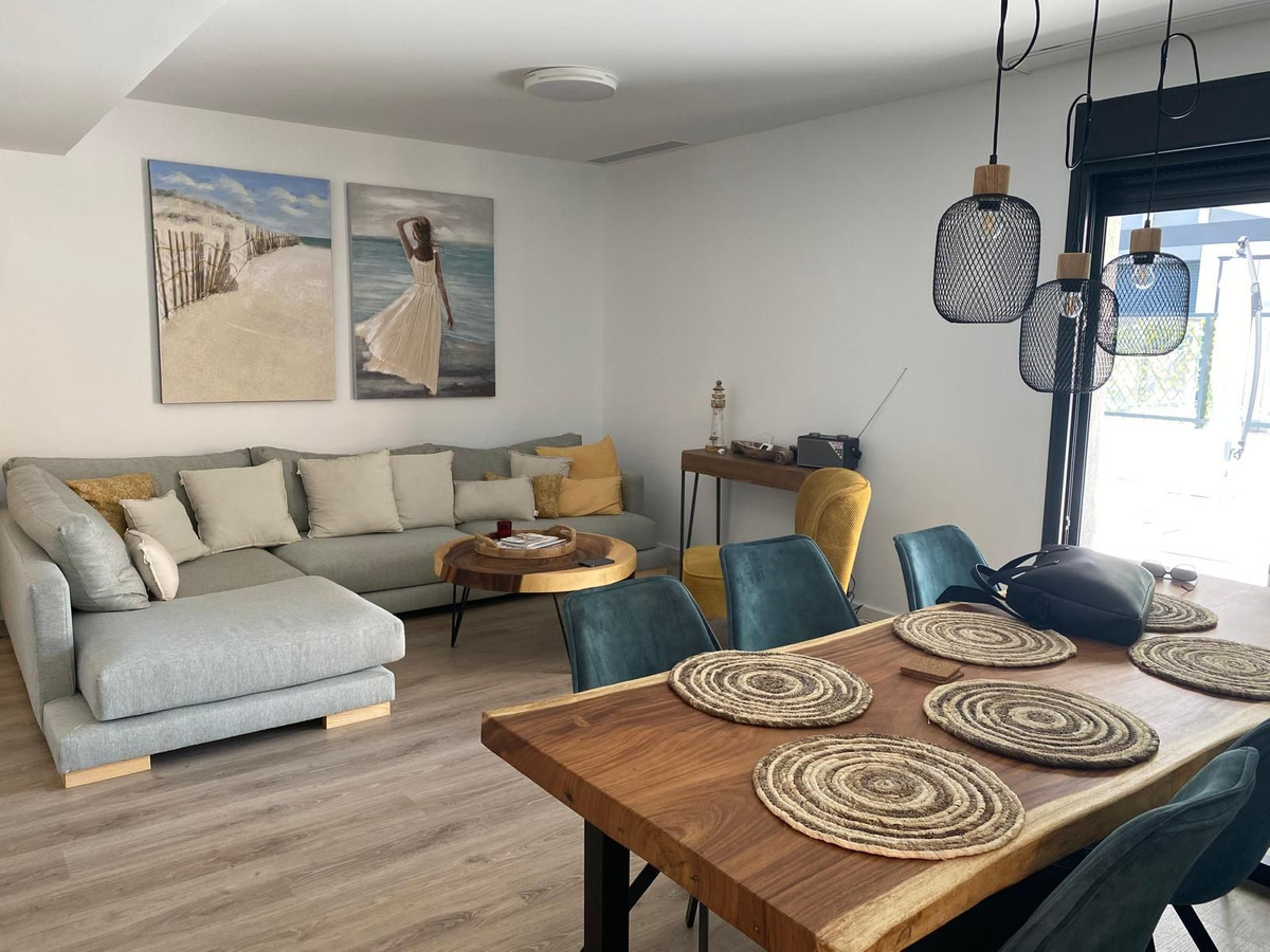 Appartement te koop in Javea | 3 slaapkamers H5009482