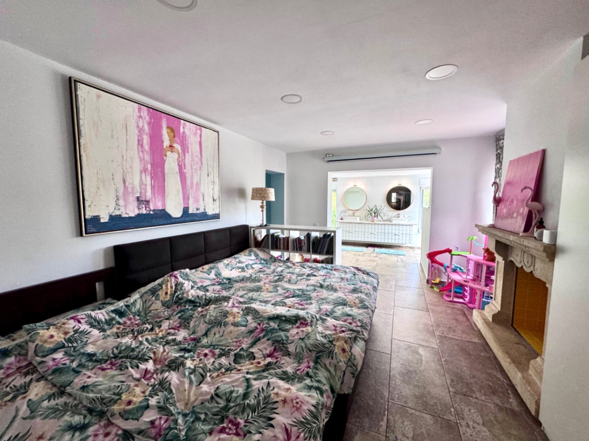 Vrijstaande Villa te koop in Javea | 5 slaapkamers H5263822