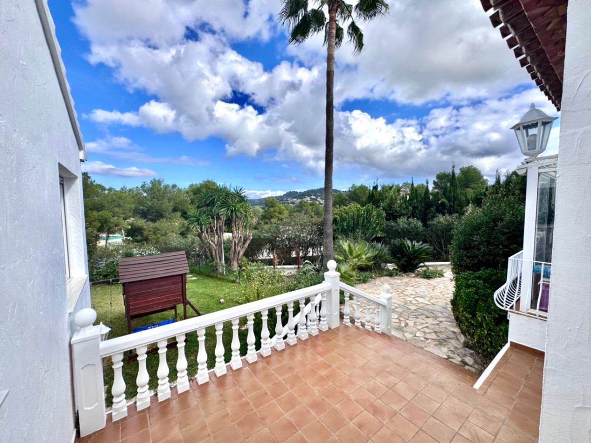 Vrijstaande Villa te koop in Javea | 5 slaapkamers H5263822