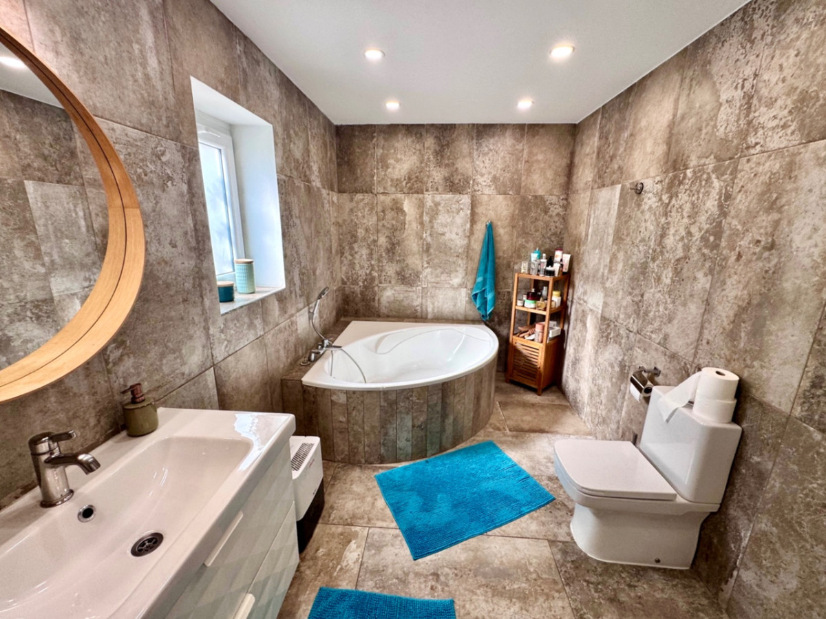 Vrijstaande Villa te koop in Javea | 5 slaapkamers H5263822