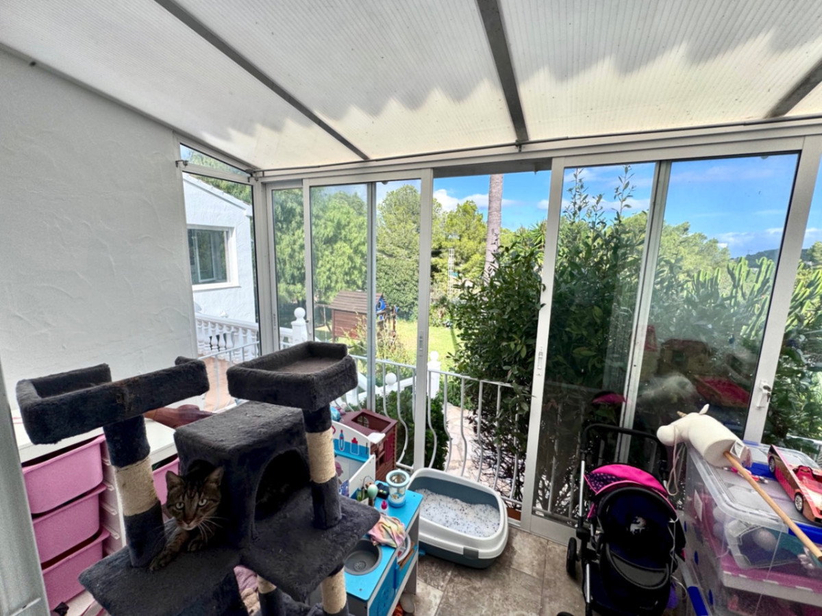 Vrijstaande Villa te koop in Javea | 5 slaapkamers H5263822