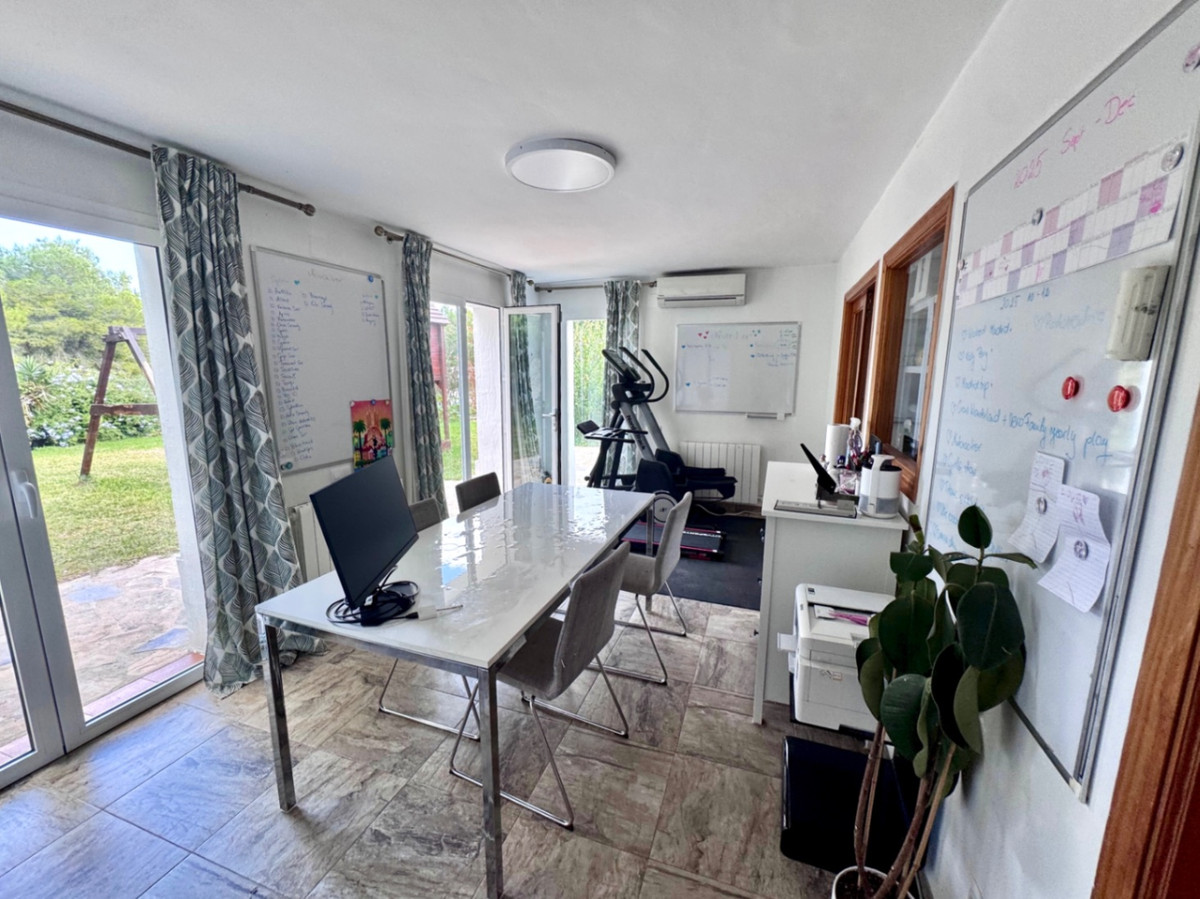 Vrijstaande Villa te koop in Javea | 5 slaapkamers H5263822