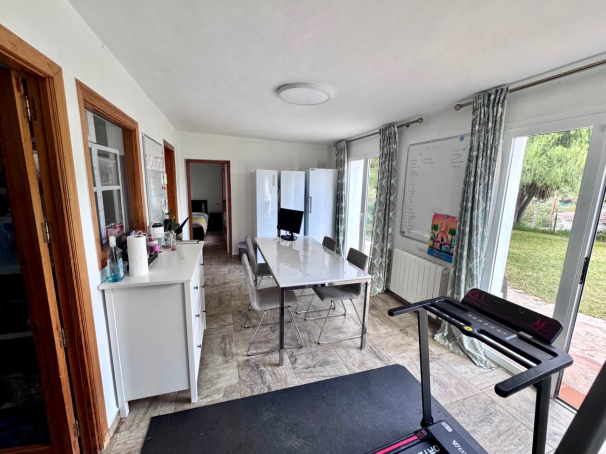 Vrijstaande Villa te koop in Javea | 5 slaapkamers H5263822