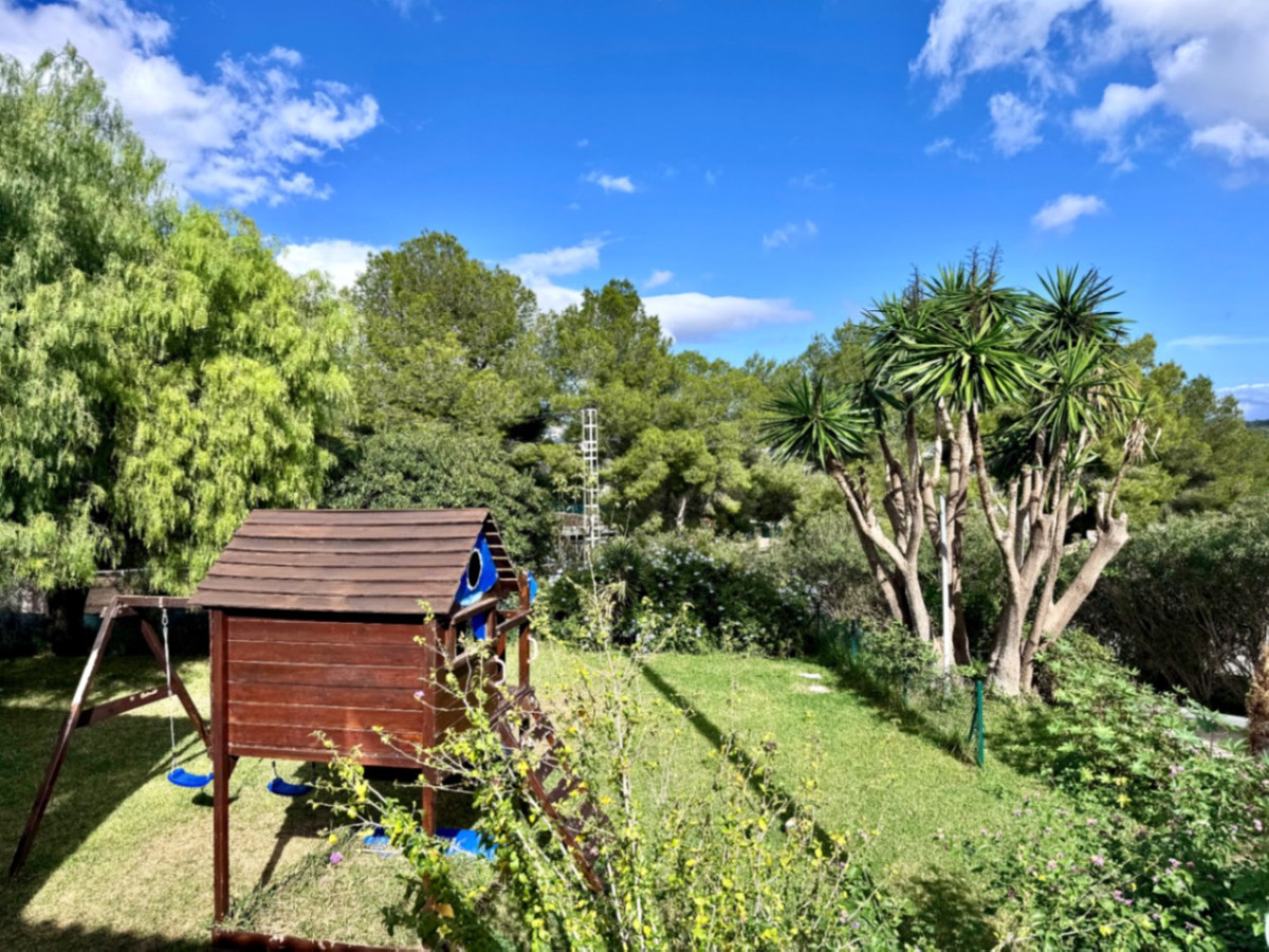 Vrijstaande Villa te koop in Javea | 5 slaapkamers H5263822