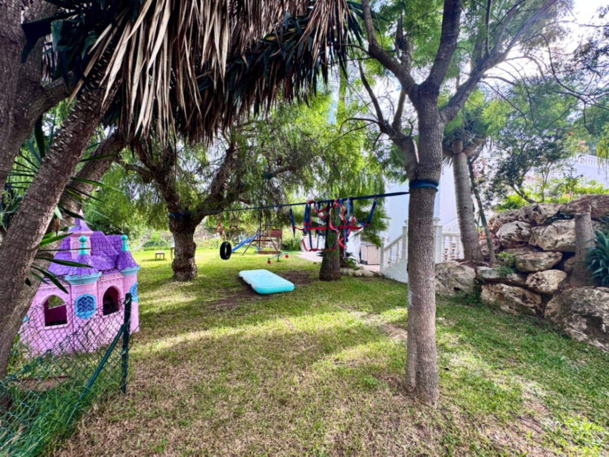 Vrijstaande Villa te koop in Javea | 5 slaapkamers H5263822