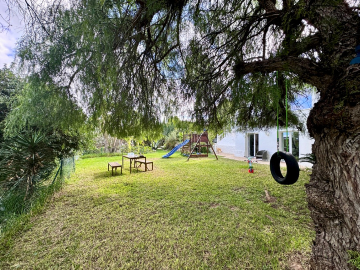 Vrijstaande Villa te koop in Javea | 5 slaapkamers H5263822