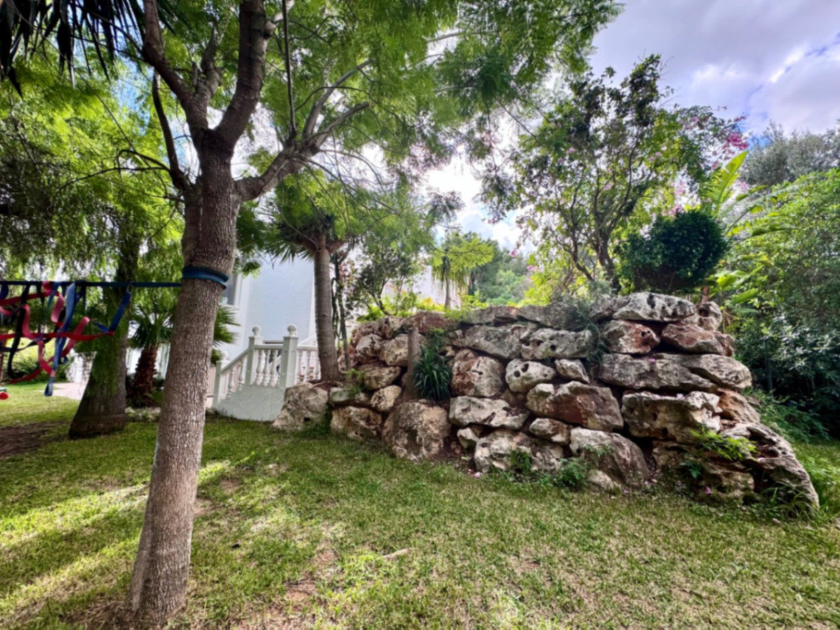 Vrijstaande Villa te koop in Javea | 5 slaapkamers H5263822