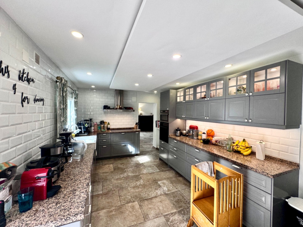 Vrijstaande Villa te koop in Javea | 5 slaapkamers H5263822