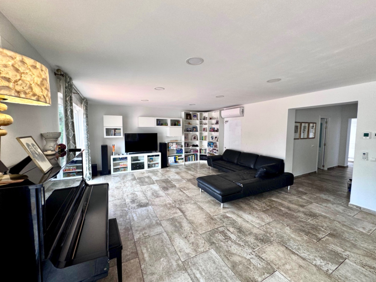 Vrijstaande Villa te koop in Javea | 5 slaapkamers H5263822