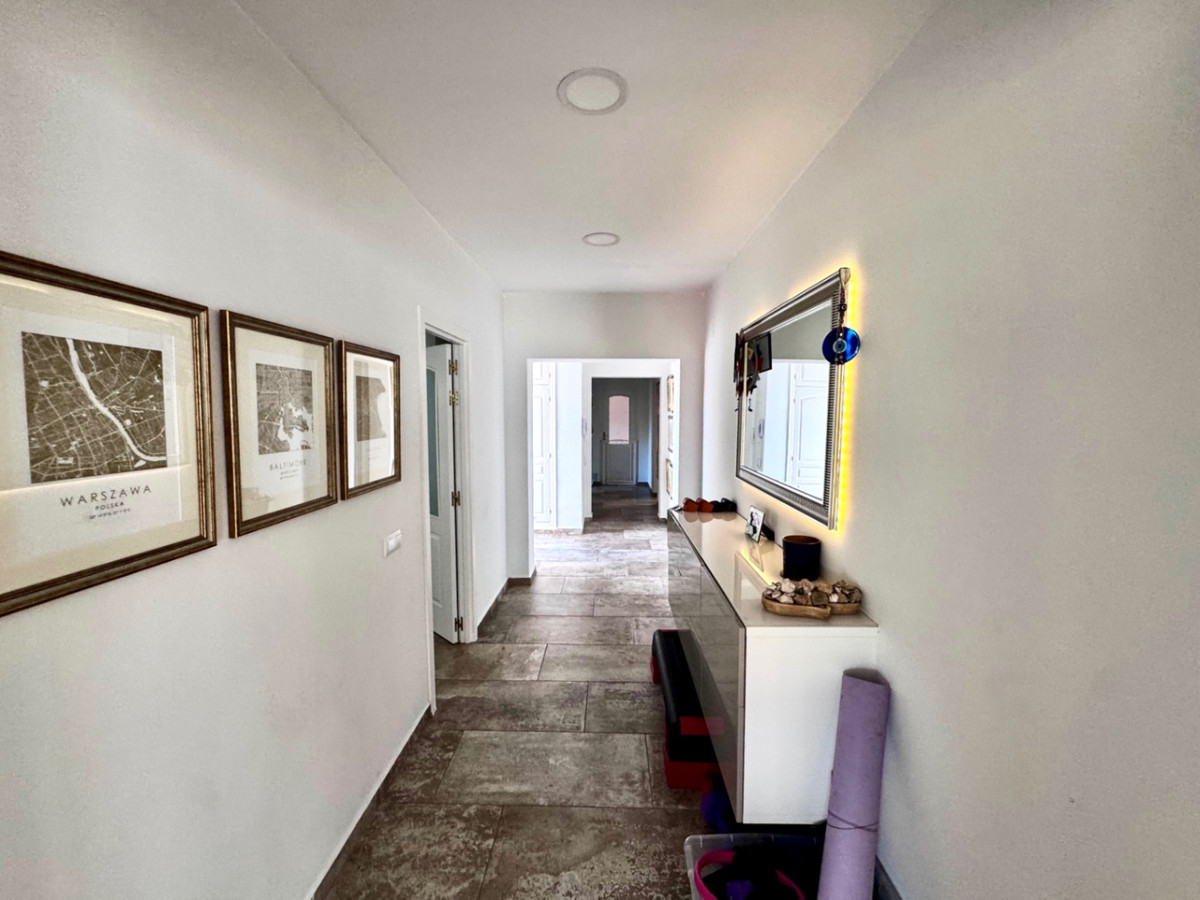 Vrijstaande Villa te koop in Javea | 5 slaapkamers H5263822