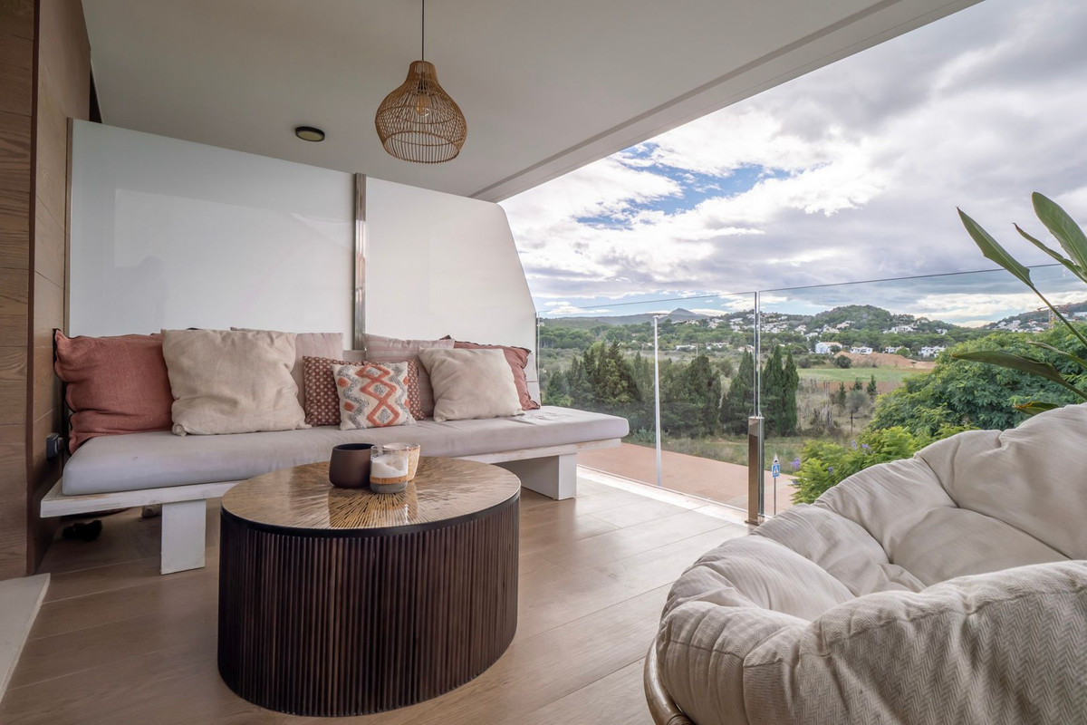 Penthouse te koop in Javea | 3 slaapkamers H5286715