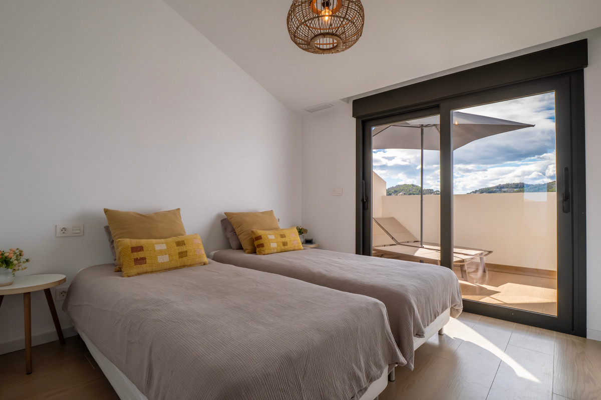 Penthouse te koop in Javea | 3 slaapkamers H5286715