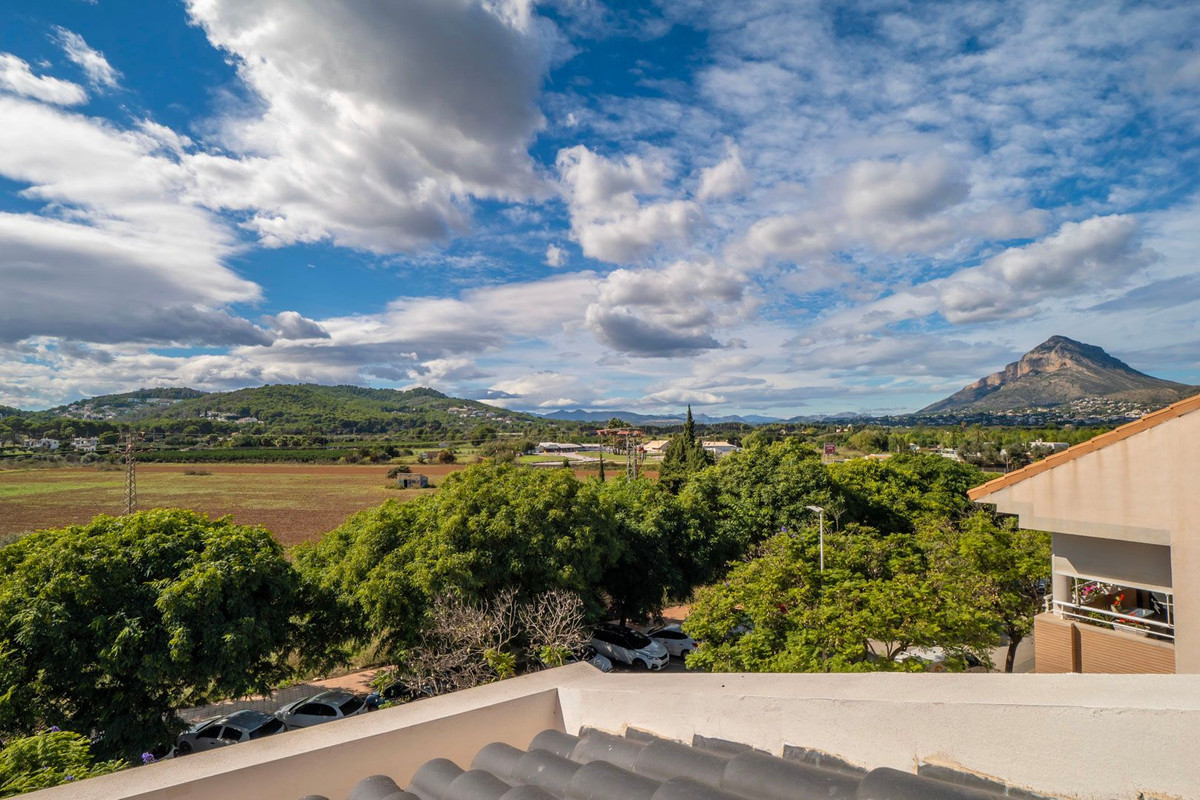 Penthouse te koop in Javea | 3 slaapkamers H5286715