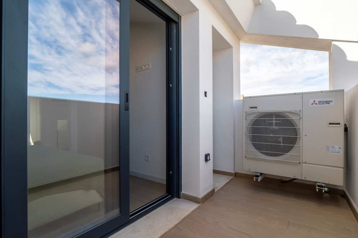 Penthouse te koop in Javea | 3 slaapkamers H5286715