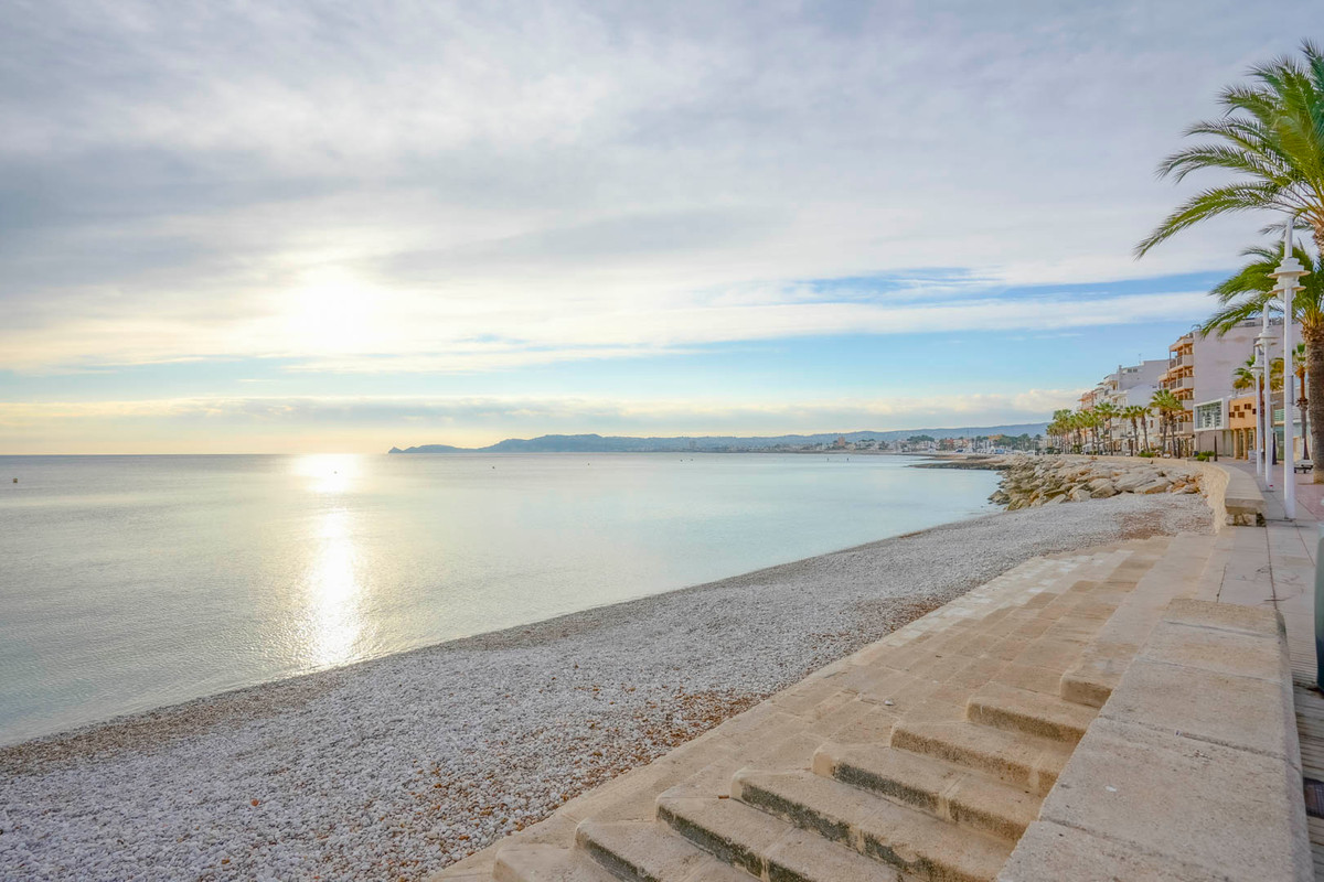 Penthouse te koop in Javea | 3 slaapkamers H5286715