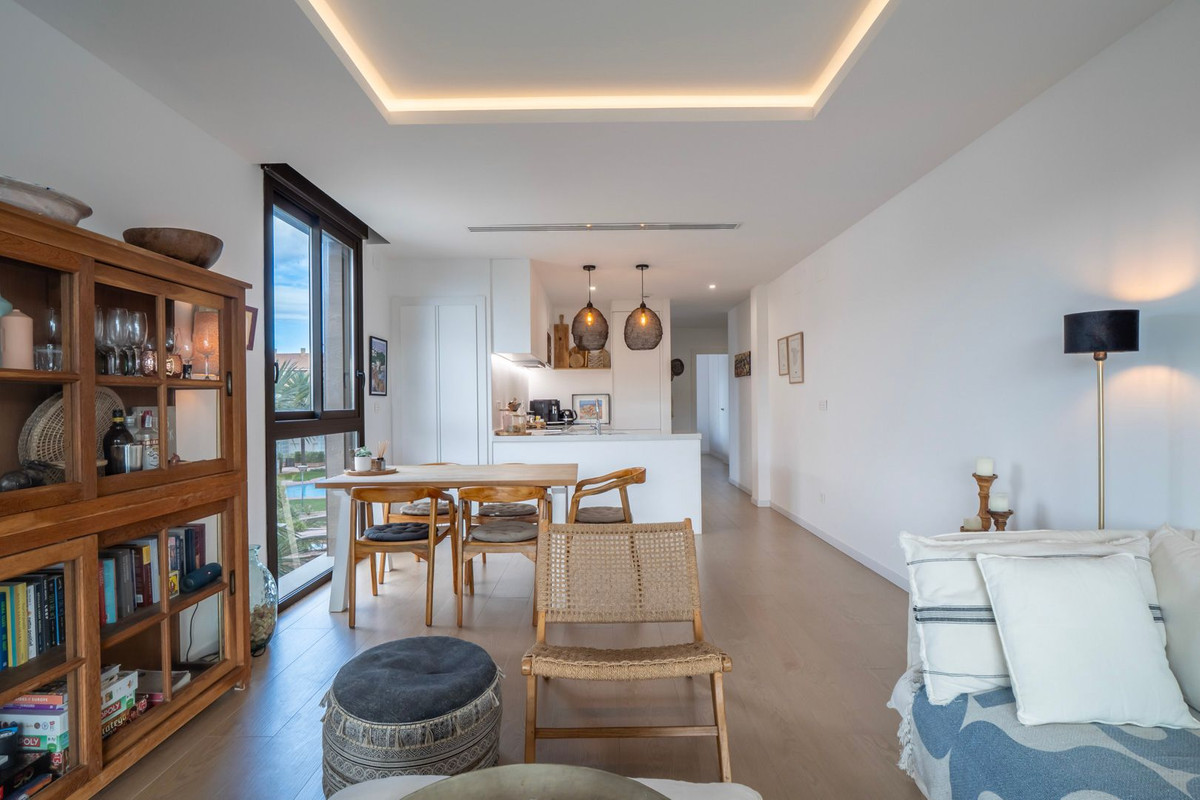 Penthouse te koop in Javea | 3 slaapkamers H5286715