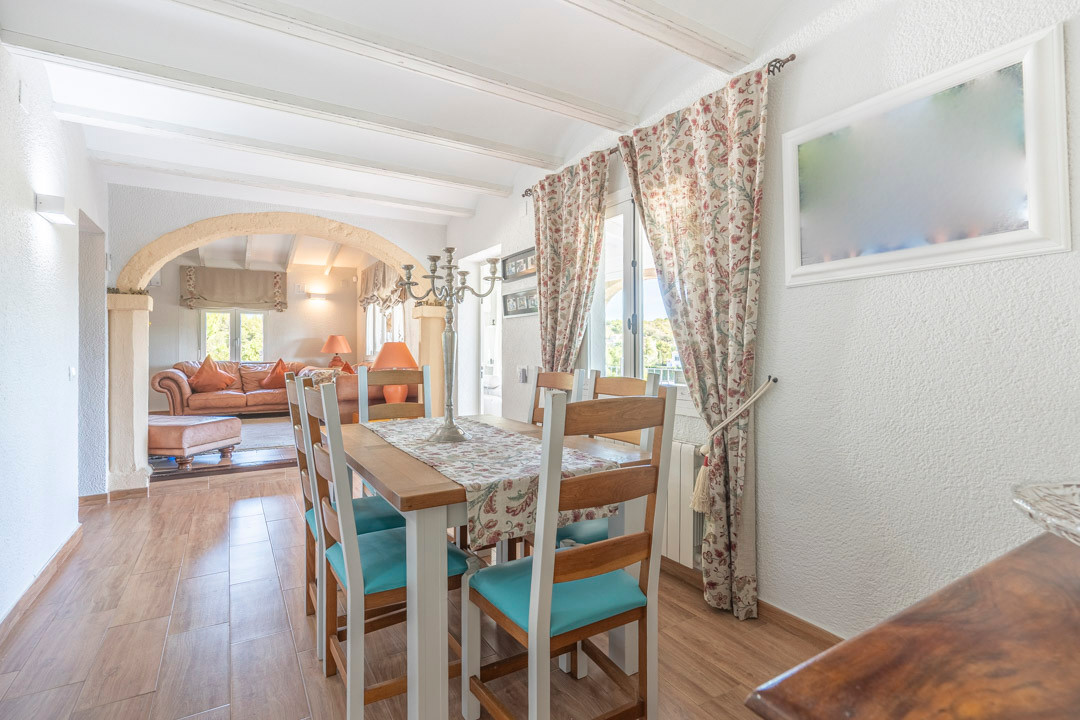 Vrijstaande Villa te koop in Javea | 5 slaapkamers H5286718